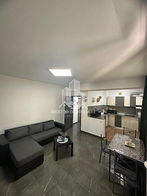 Mamaia Nord | Apartament 2 camere, parcare proprie, D25 - imagine 3