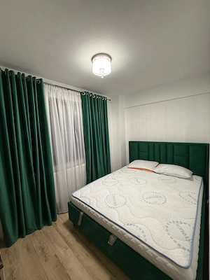 Inchiriez apartament 2 camere Bucium Confort - imagine 3