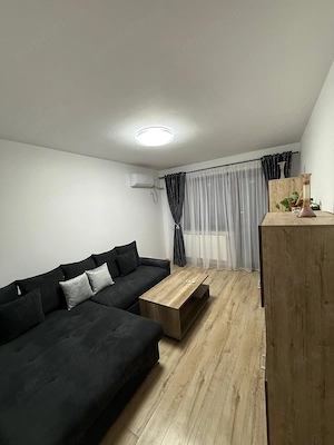 Inchiriez apartament 2 camere Bucium Confort - imagine 2