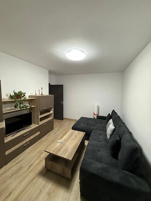 Inchiriez apartament 2 camere Bucium Confort
