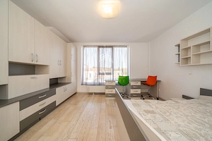 Comision 0% Apartament 3 camere, parcare, Padurea Dumbrava - imagine 7