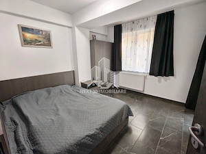 Mamaia Nord | Apartament 2 camere, parcare proprie, D25 - imagine 4