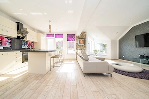 Comision 0% Apartament 3 camere, parcare, Padurea Dumbrava