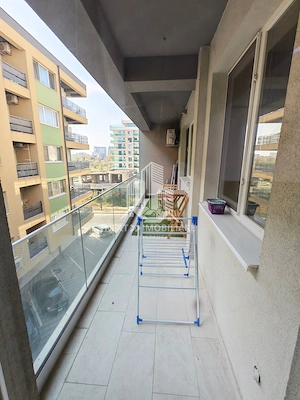 Mamaia Nord | Apartament 2 camere, parcare proprie, D25 - imagine 6