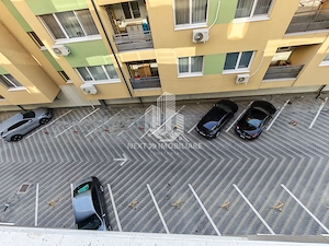Mamaia Nord | Apartament 2 camere, parcare proprie, D25 - imagine 5