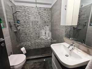 Mamaia Nord | Apartament 2 camere, parcare proprie, D25 - imagine 8