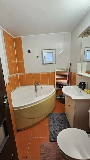 Proprietar   Închiriez ap. 3 camere decomandat, 80mp, Etaj 1   Cornetu, Ilfov - imagine 8