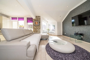 Comision 0% Apartament 3 camere, parcare, Padurea Dumbrava - imagine 2