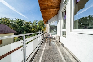 Comision 0% Apartament 3 camere, parcare, Padurea Dumbrava - imagine 9