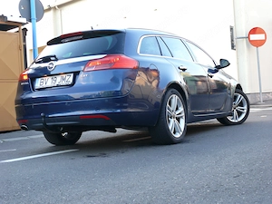  opel Insignia Diesel,an 2011 euro 5 , motor 2000  140CP - imagine 2