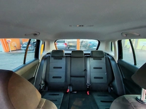 Vând VW Tiguan 140 CP 2008 Manual - imagine 7