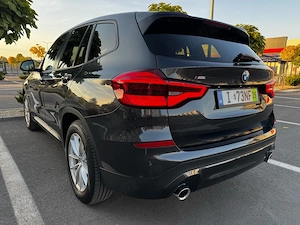 BMW X3 X-Drive 190 Cp Mild-Hibrid  Ceasuri Virtual Cockpit  Faruri LED Adaptive  Carlig   - imagine 3