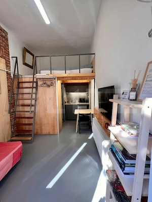 Garsoniera | Ultracentral | Ideal de investitie - imagine 9