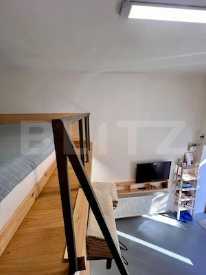 Garsoniera | Ultracentral | Ideal de investitie - imagine 7