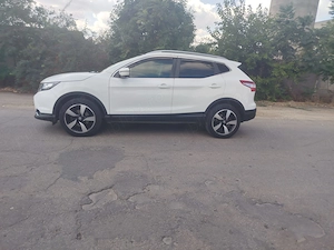 Vand Nissan Qashqai, in stare excelenta - imagine 2