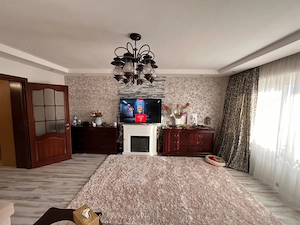 3 Camere | Centrală Proprie | Parcare | Decomandat - imagine 4