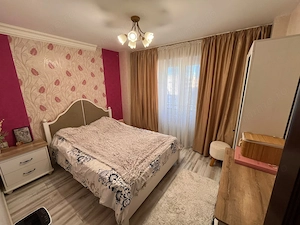 3 Camere | Centrală Proprie | Parcare | Decomandat - imagine 23