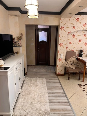3 Camere | Centrală Proprie | Parcare | Decomandat - imagine 14