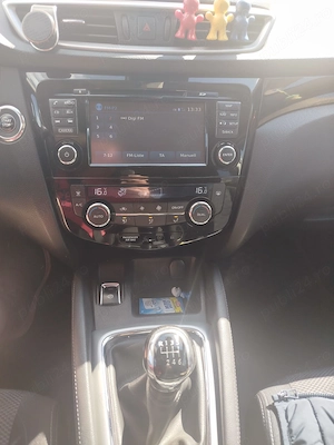 Vand Nissan Qashqai, in stare excelenta - imagine 4