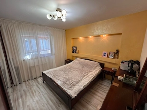 3 Camere | Centrală Proprie | Parcare | Decomandat - imagine 16