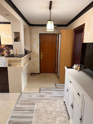 3 Camere | Centrală Proprie | Parcare | Decomandat - imagine 12