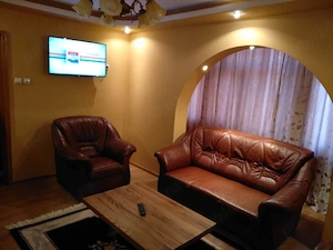 Ofer spre chirie Apart cu 3 Cam et 2 Smirodava ,450 Euro   luna  - imagine 4