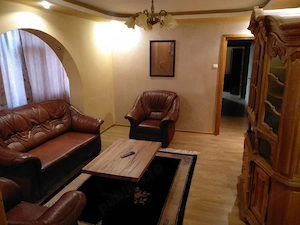Ofer spre chirie Apart cu 3 Cam et 2 Smirodava ,450 Euro   luna  - imagine 6