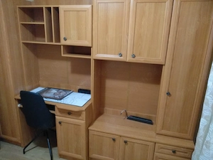Ofer spre chirie Apart cu 3 Cam et 2 Smirodava ,450 Euro   luna  - imagine 7