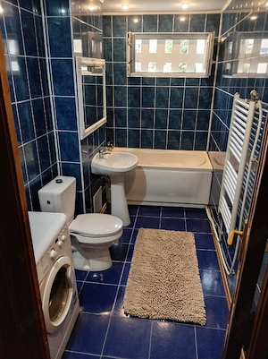 Ofer spre chirie Apart cu 3 Cam et 2 Smirodava ,450 Euro   luna  - imagine 13