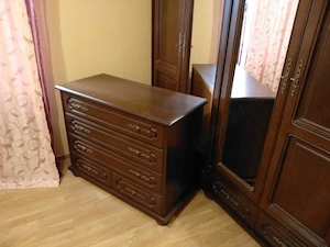 Ofer spre chirie Apart cu 3 Cam et 2 Smirodava ,450 Euro   luna  - imagine 5