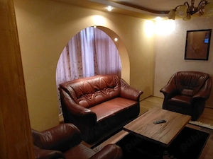 Ofer spre chirie Apart cu 3 Cam et 2 Smirodava ,450 Euro   luna  - imagine 2
