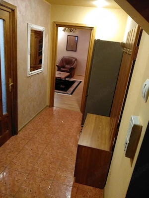 Ofer spre chirie Apart cu 3 Cam et 2 Smirodava ,450 Euro   luna  - imagine 12