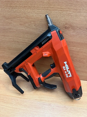 hilti bx4 nuron pistol cuie 