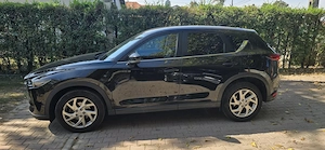 Mazda CX-5 2.2 SkyActive Diesel - imagine 4