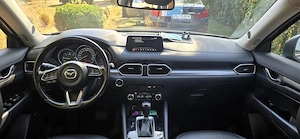 Mazda CX-5 2.2 SkyActive Diesel - imagine 8