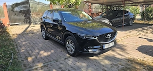 Mazda CX-5 2.2 SkyActive Diesel - imagine 3