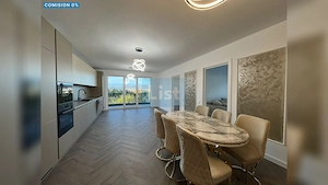 0% Comision | Apartament cu 3 camere, parcare si terasa | Soporului