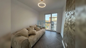 0% Comision | Apartament cu 3 camere, parcare si terasa | Soporului - imagine 7