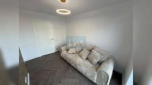 0% Comision | Apartament cu 3 camere, parcare si terasa | Soporului - imagine 8