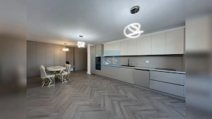 0% Comision | Apartament cu 3 camere, parcare si terasa | Soporului - imagine 3