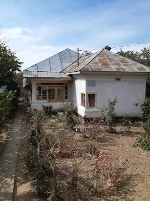 De vanzare casa Slobozia Mandra - imagine 4