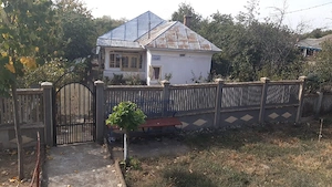 De vanzare casa Slobozia Mandra - imagine 2