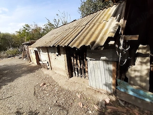 De vanzare casa Slobozia Mandra - imagine 3