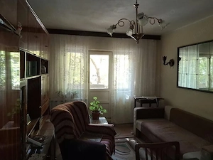 Apartament 2 camere la 3 min Metrou Piata Sudului / Mall SunPlaza. Etj 1. - imagine 13