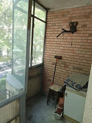 Apartament 2 camere la 3 min Metrou Piata Sudului / Mall SunPlaza. Etj 1. - imagine 3