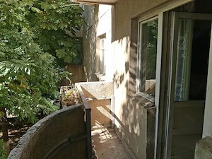 Apartament 2 camere la 3 min Metrou Piata Sudului / Mall SunPlaza. Etj 1.