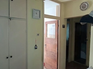 Apartament 2 camere la 3 min Metrou Piata Sudului / Mall SunPlaza. Etj 1. - imagine 7