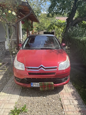 Autoturism Citroen LOKFU C4