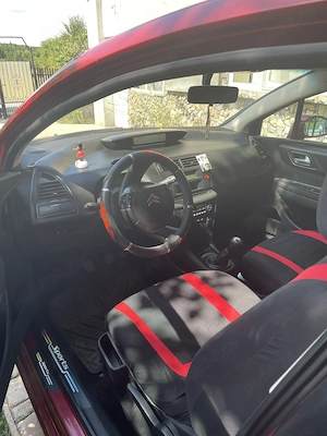 Autoturism Citroen LOKFU C4 - imagine 2