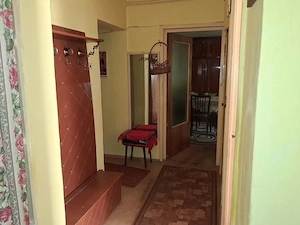 Apartament 2 camere la 3 min Metrou Piata Sudului / Mall SunPlaza. Etj 1. - imagine 8